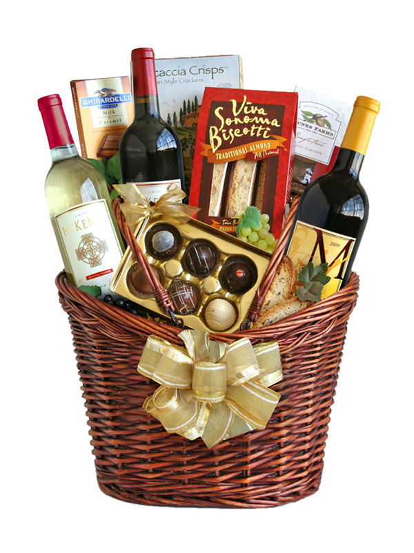 Gift Baskets Archives At Home
